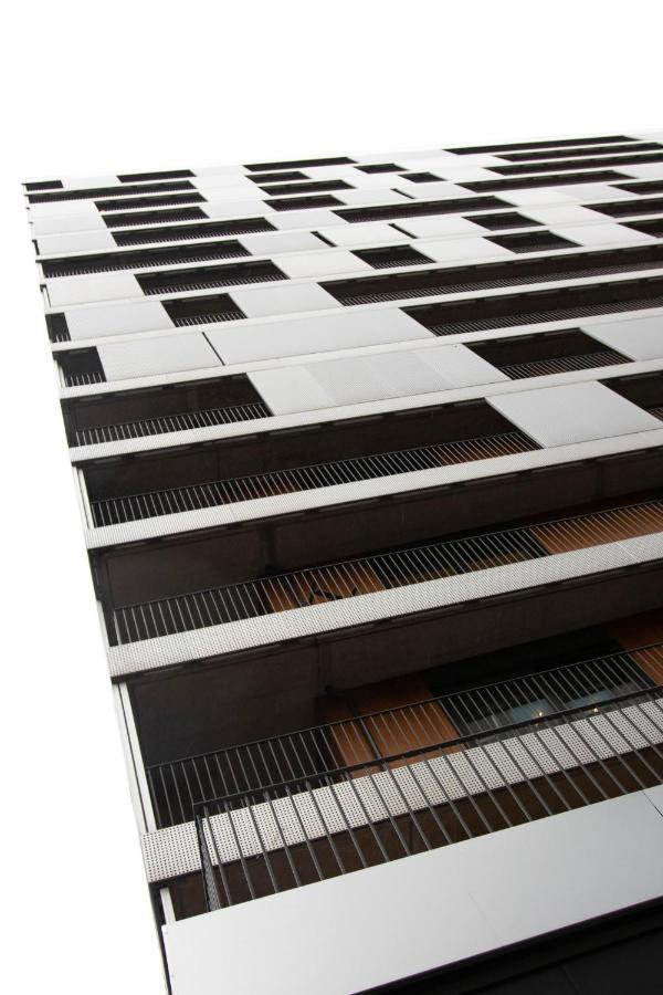 Spacious Modern 3Br Apartment At Central Oslo Barcode Exterior foto